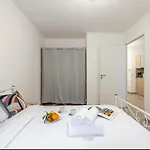 Daire Appartement Nice *