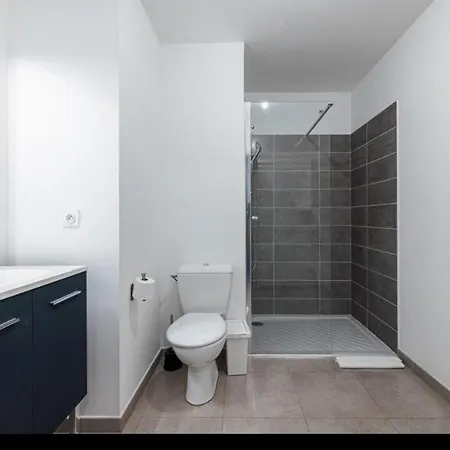 Appartement Nice Nizza