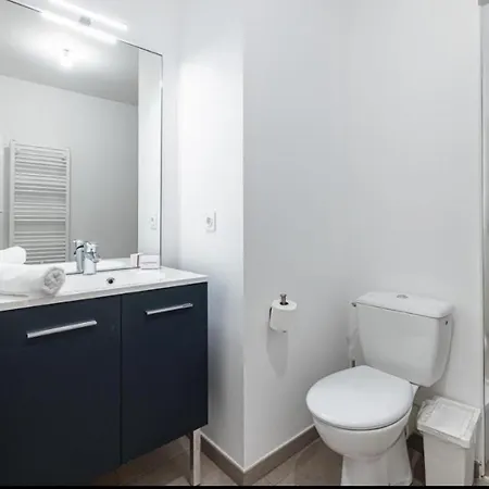 Appartement Nice * Nizza