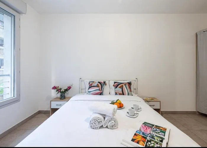 Appartement Nice *