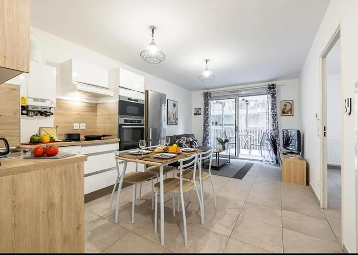 Appartement Nice *