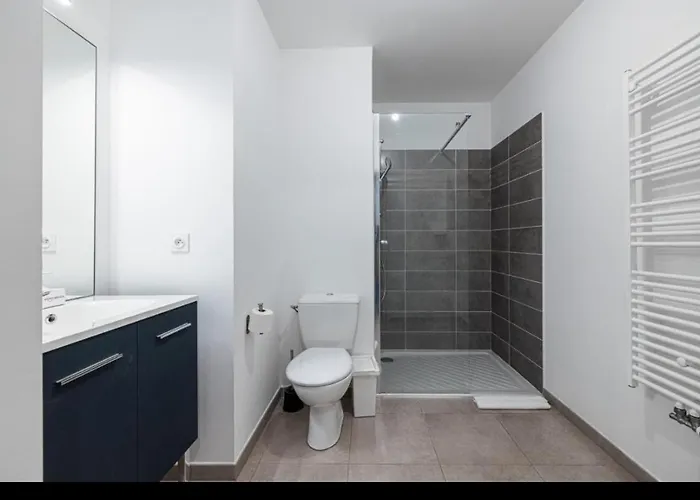 Appartement Nice Nice