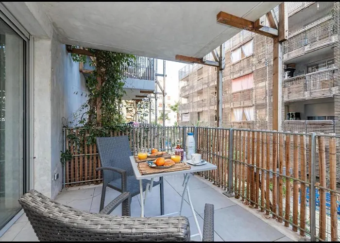Appartement Nice Apartment Nice