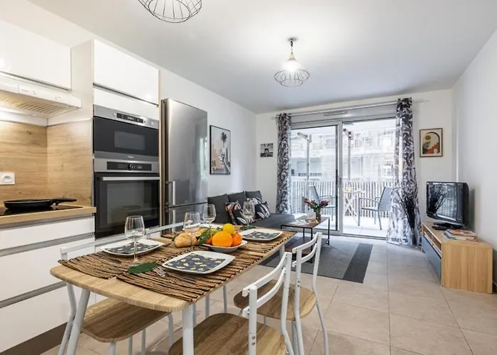 Appartement Nice *