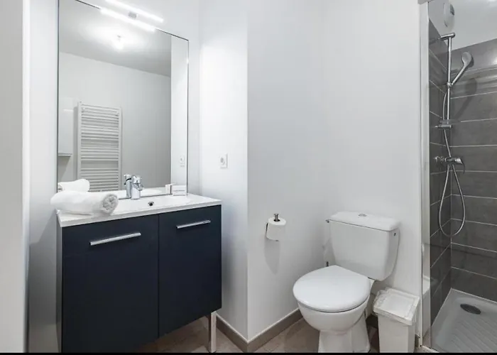 Appartement Nice * Nice