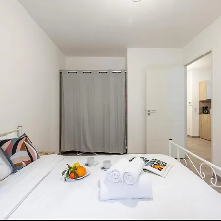Apartmán Appartement Nice *