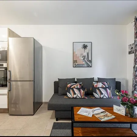 Appartement nice