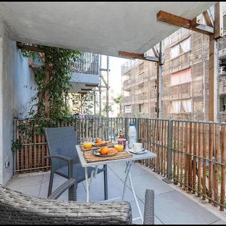 Appartement nice Apartment Nizza